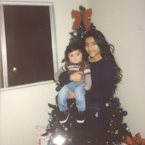 Meet your Posher, Adriana